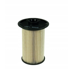 ZESTAW FILTRÓW FILTRON FORD FOCUS II MK2 1.8TDCI