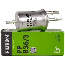 FILTR PALIWA FILTRON PP836/3 AUDI SEAT PP 836/3