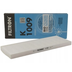 FILTR KABINOWY FILTRON K1009 DO OPEL K 1009