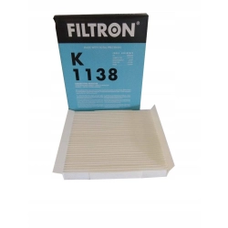 FILTR KABINOWY FILTRON K 1138