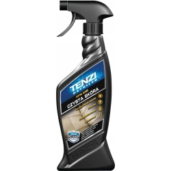 TENZI DETAILER CZYSTA SKÓRA DO CZYSZCZ SKÓRY 600ML