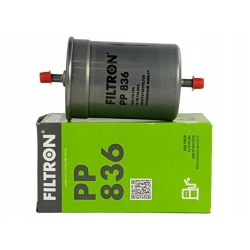 FILTR PALIWA FILTRON PP836 CITROEN FIAT BMW PP 836