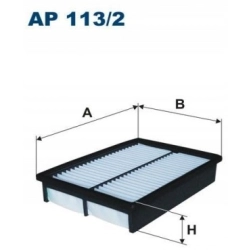 FILTR POWIETRZA FILTRON AP113/2 MAZDA 3 5 AP 113/2