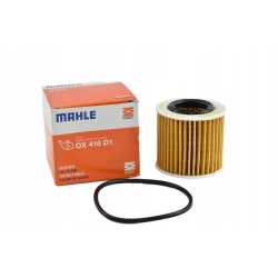 FILTR OLEJU KNECHT OX 416D1