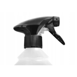 TENZI ALCOVIREX PŁYN DO DEZYNFEKCJI RĄK I POWIERZCHNI 1L 70 % ALKOHOLU