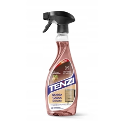 TENZI HOME PRO MEBLE SALON DREWNO 500ML