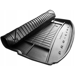 MATA BAGAŻNIKA 3D DO CHEVROLET CAPTIVA 7PER SUV 2006-2015 FROGUM