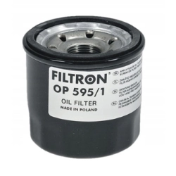 FILTR OLEJU FILTRON OP 595/1