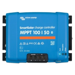 VICTRON ENERGY REGULATOR SMART SOLAR MPPT 100/50