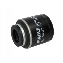 FILTR OLEJU KNECHT OC 593/3