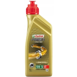 CASTROL POWER 1 RACING 4T 10W50 1L 10W-50