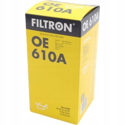 FILTR OLEJU FILTRON OE 610A