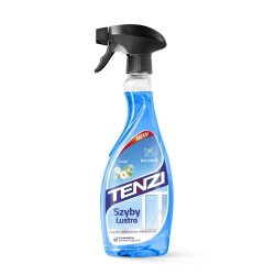 PŁYN DO SZYB OKIEN LUSTER TENZI HOME PRO SZYBY LUSTRA 500ML FRESH