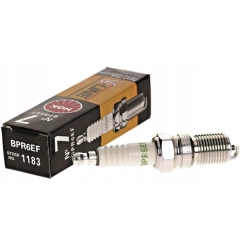 NGK ŚWIECA ZAPŁONOWA V-LINE 07 BPR6EF (1183) 1 SZT