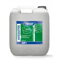 TENZI MOSQUITOS - DO USUWANIA RESZTEK OWADÓW - 10L