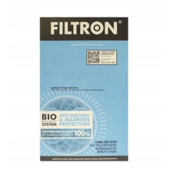 FILTR KABINOWY FILTRON K1223A DAEWOO FORD K 1223A