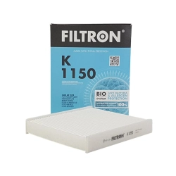 FILTR KABINOWY FILTRON K1150 FORD VOLVO K 1150