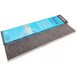 FILTR KABINOWY FILTRON K 1024A