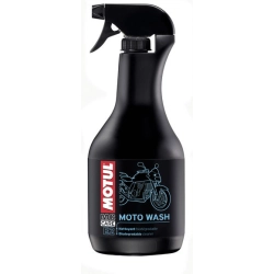 MOTUL E2 MOTO WASH 1L PREPARAT DO MYCIA MOTOCYKLA