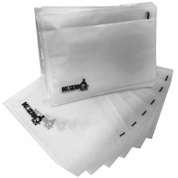 KOPERTY KURIERSKIE KANGURKI PRZYLGI KOZAK C6 175-132mm 1000 SZTUK MOCNE