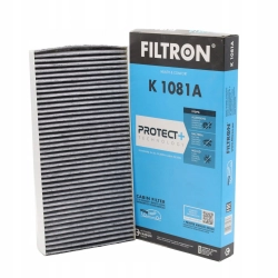 ZESTAW FILTRÓW FILTRON OPEL VECTRA C 19 CDTI