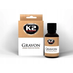 K2 GRAVON REFILL 50ML CERAMICZNA OCHRONA LAKIERU
