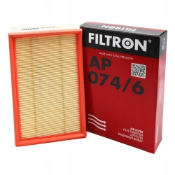 ZESTAW FILTRÓW FILTRON FORD FOCUS 2 2.0TDCI 136KM