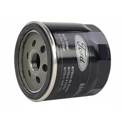 FORD FIESTA FOCUS MK2 MK3 FILTR OLEJU ORYGINAŁ OE