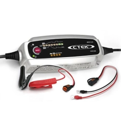 CTEK MXS 5.0 ŁADOWARKA PROSTOWNIK 12V