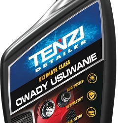 TENZI DETAILER OWADY USUWANIE OWADÓW 600 ml