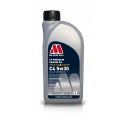 MILLERS OILS XF PREMIUM C4 5W30 1L LONGLIFE RN0720