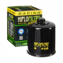 FILTR HIFLOFILTRO HF303RC HONDA HF 303 RC RACING