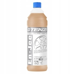 TENZI EN-JEE KONCENTRAT DO MYCIA FELG KOŁPAKÓW 1L