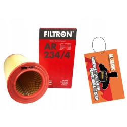 FILTR POWIETRZA FILTRON AR234/4 LANCIA DELTA 1.4