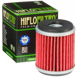 FILTR HIFLOFILTRO HF141 DO YAMAHA HM HF 141