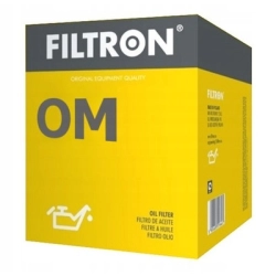 FILTR FILTRON OM610 MERCEDES OM 610