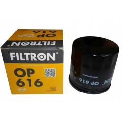 FILTR FILTRON OP616 VW OP 616