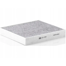 FILTR KABINOWY MANN FILTER CUK 2559