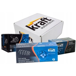 ZESTAW WYCIERACZEK KRAFT AUTOMOTIVE 0700861