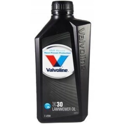 VALVOLINE LAWNMOWER OIL 1L