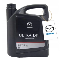 MAZDA DEXELIA ULTRA DPF 5W30 5L