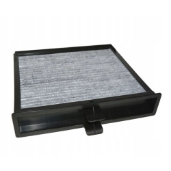 FILTR KABINOWY FILTRON K 1167A