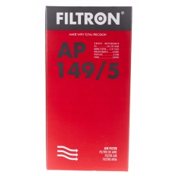 FILTR POWIETRZA FILTRON AP 149/5