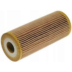 FILTR OLEJU MANN HU726/2X AUDI SEAT SKODA VW