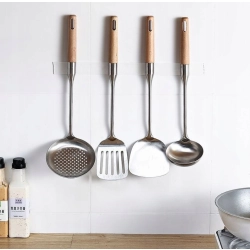 MOCNA TAŚMA NANO DWUSTRONNA WODOODPORNA WIELOKTRONEGO UŻYTKU 5M (500cm)