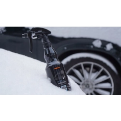 ODMRAŻACZ DO SZYB ADBL FROST EATER 500ML SKUTECZNY I SZYBKI