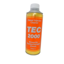 TEC2000 DIESEL SYSTEM CLEANER 375ML - DODATEK ON