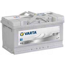 AKUMULATOR VARTA SILVER 85AH 800A F18