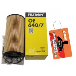 FILTR FILTRON OE640/7 MERCEDES OE 640/7