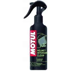 MOTUL M2 HELMET INTERIOR CLEAN 250ML DO KASKÓW